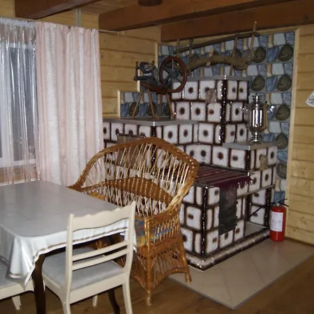 будиночок в карпатах Casa vacanze