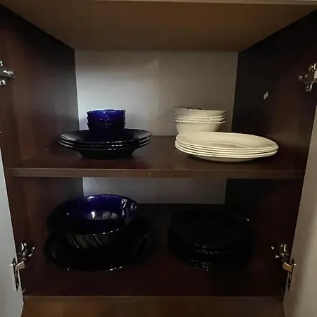 Holiday home будиночок в карпатах *