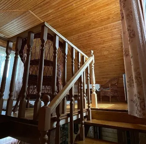 будиночок в карпатах * Yaremche